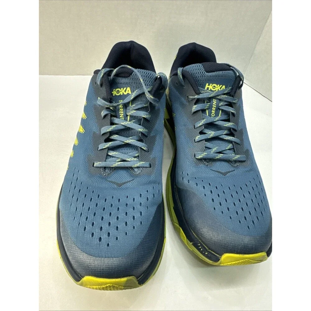 Hoka One One brand hoka